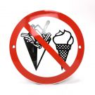 Frites & glaces interdites