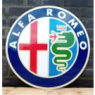 Alfa Romeo