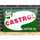 Castrol motor oil