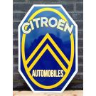 Citroën Automobiles