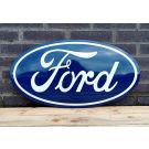 Logo de voiture Ford