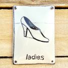 Ladies schoen