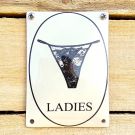 Ladies string