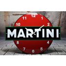 Horloge Martini email