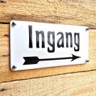 Ingang 