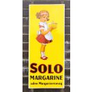 SOLO MARGARINE - Edition limitée jaune vers la droite