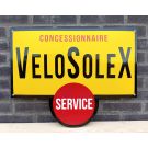 Velosolex service