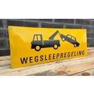 Wegsleepregeling