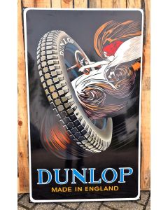 Dunlop tires