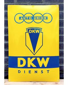 Union automobile DKW Service