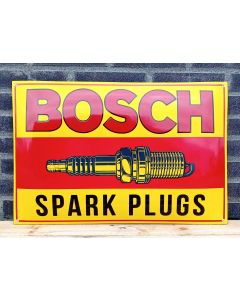 Bosch Spark plugs