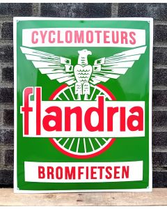 Flandria Cyclomoteurs Bromfietsen