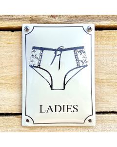 Ladies slip