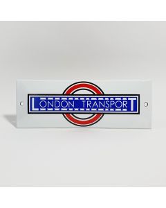 "London transport" blanc email