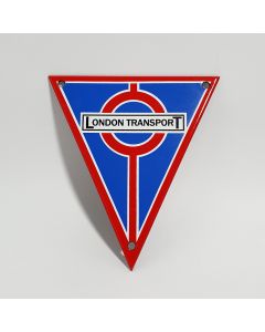 London transport" Triangle email