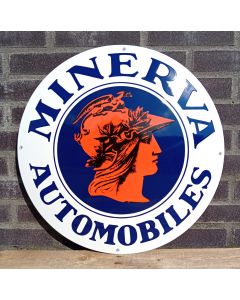 Minerva automobiles