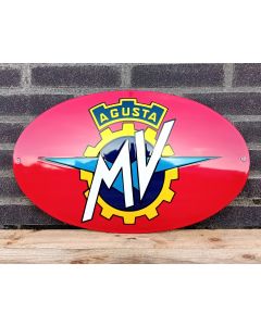 MV Agusta