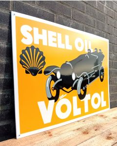 Shell voltol