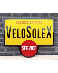 Velosolex service