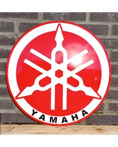 Yamaha rond